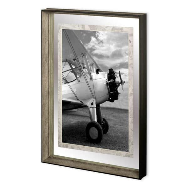 Aerial Moment Framed Series