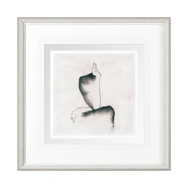 Andromedae Light Framed Series