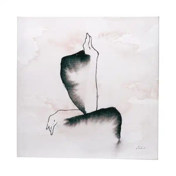 Andromedae Light Canvas Series