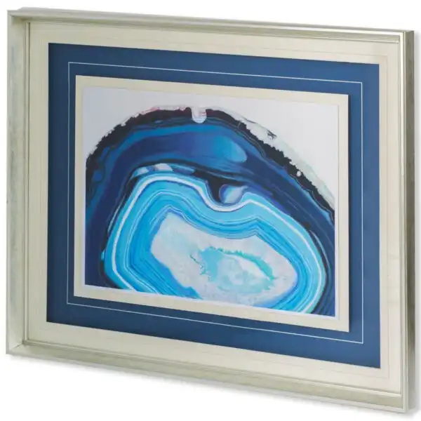 Agate Studies Framed Series