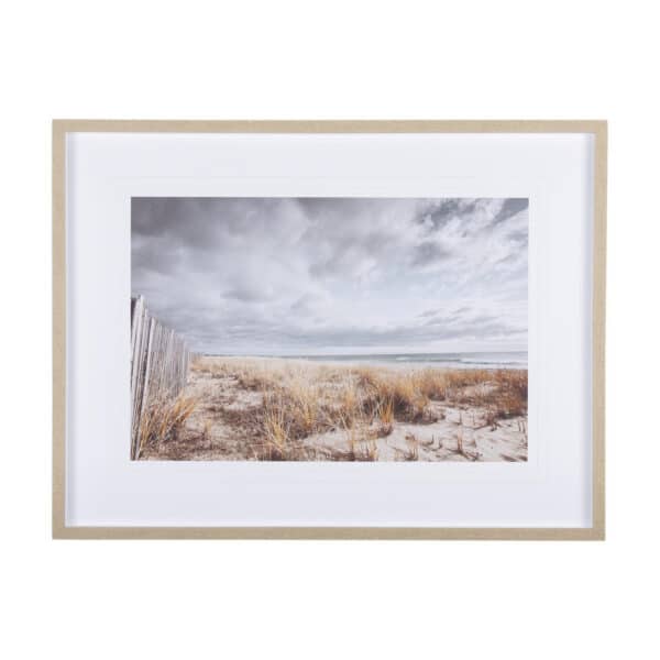 Atlantic Coast Afternoon by Mercana Studio