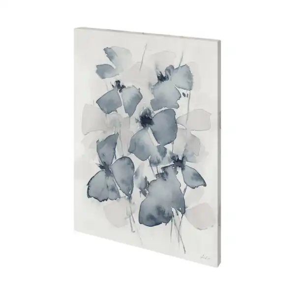 Aubretia Canvas Series