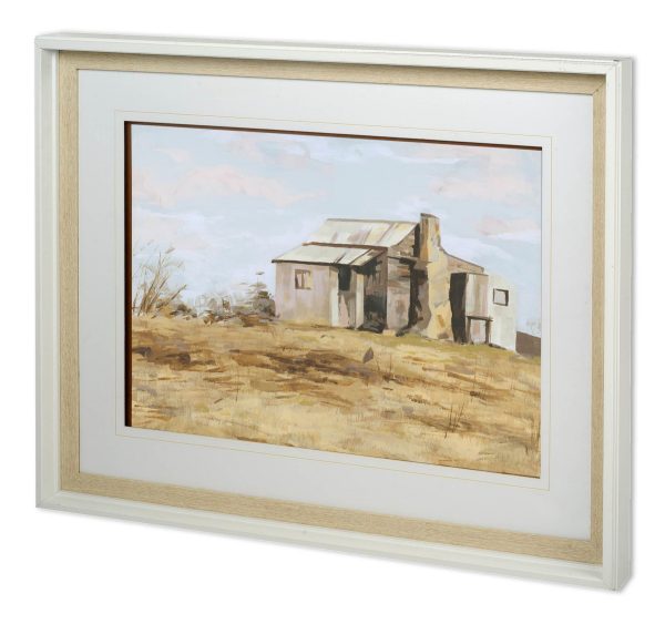 Autumnal Equinox Framed Series