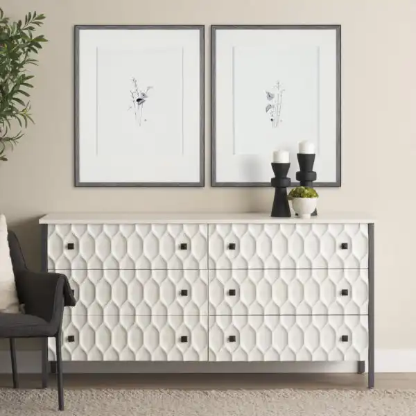 Anthurium Framed Series