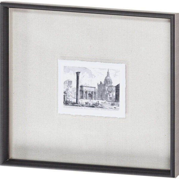 Veduta Framed Series