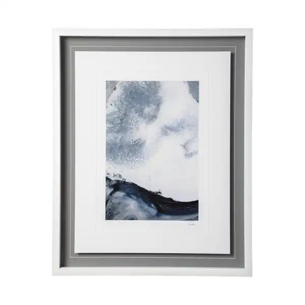 Are One Framed Series