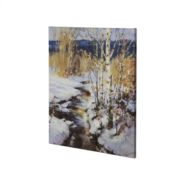 Back Country Canvas Series