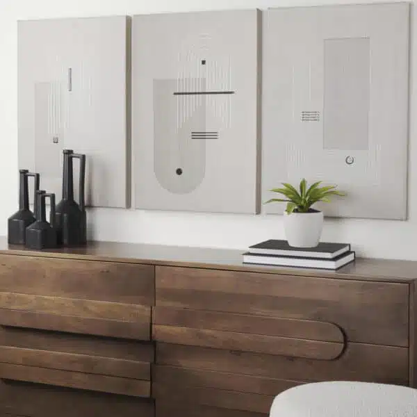 Balance Canvas Series