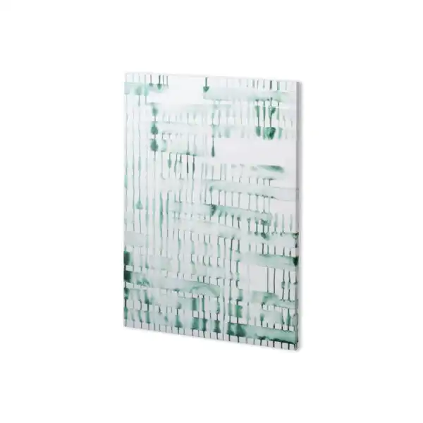 Barred Canvas Series