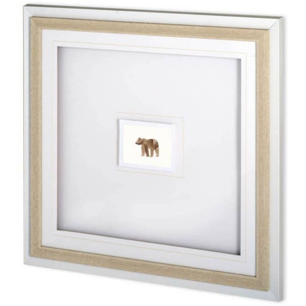 Northern Animals Framed Series