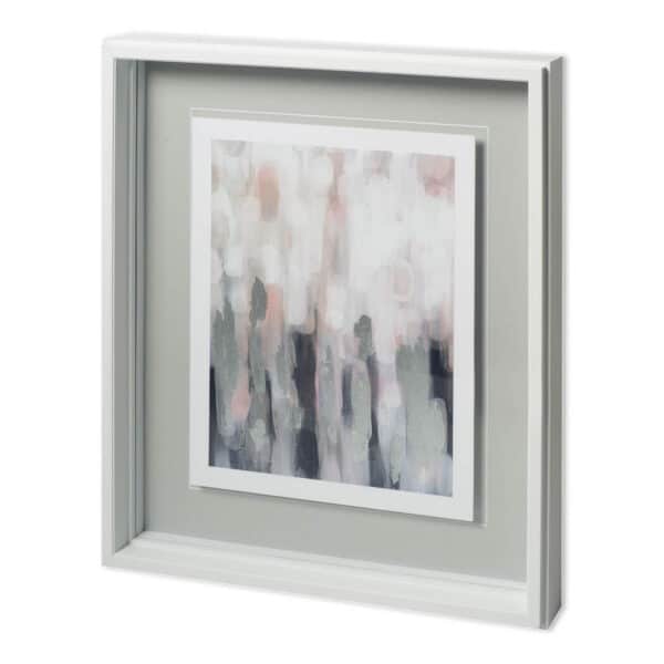 Blushing Framed Series