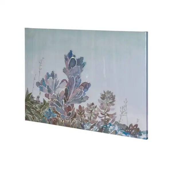 Breathe Canvas Series