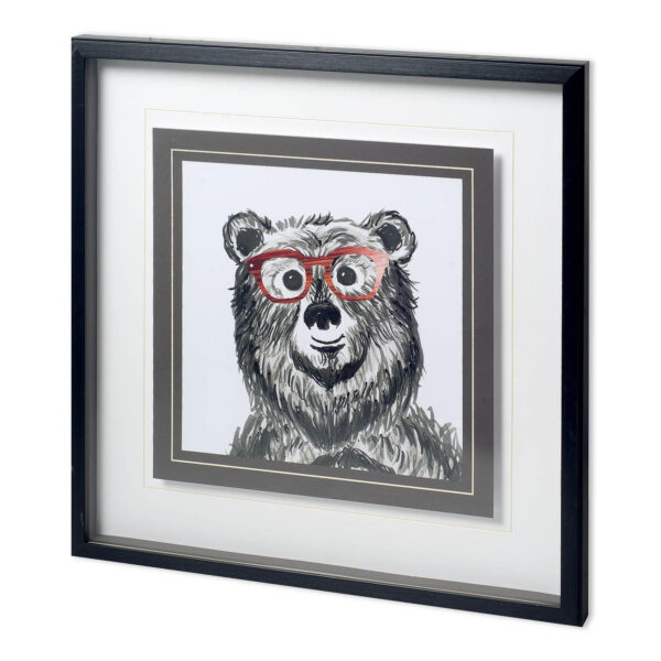 Smart & Framed Series
