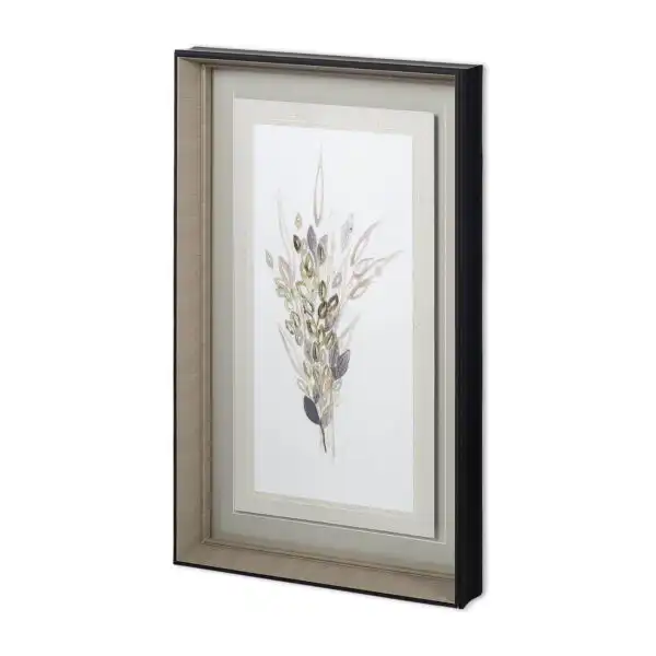 Botanica Whimsy Framed Series