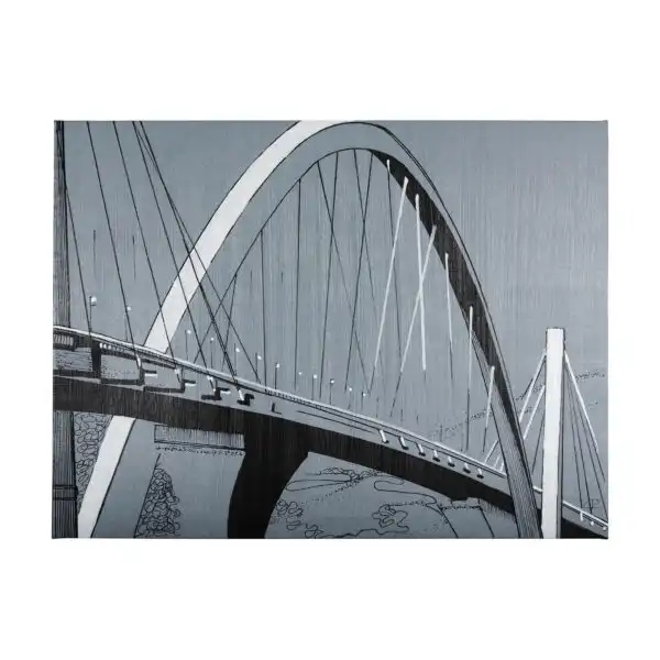 Bridge Canvas Series