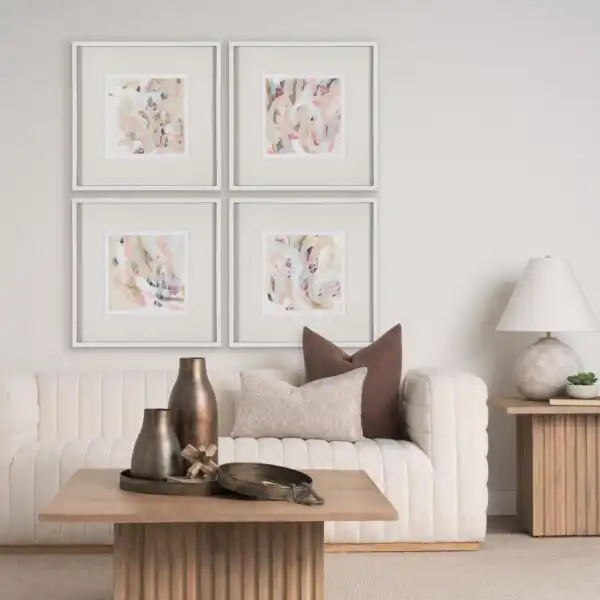 Carnivale Framed Series