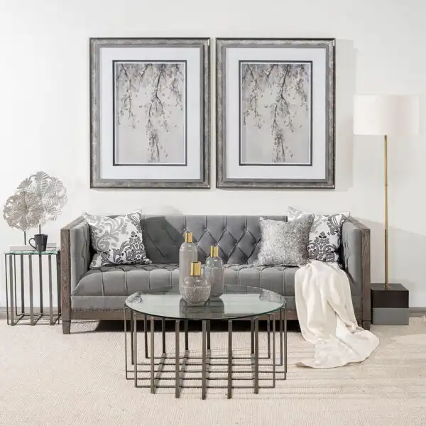 Casual Shade Framed Series