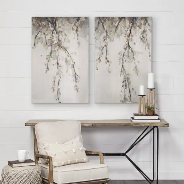 Casual Shade Canvas Series