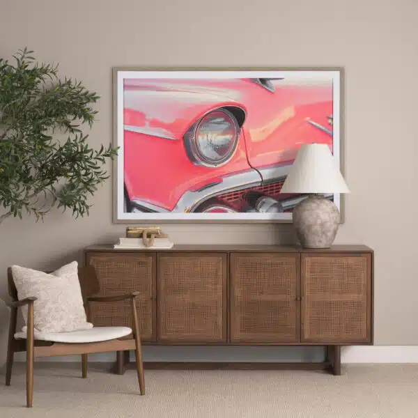 Cadillac Dreams by Philippe Hugonnard