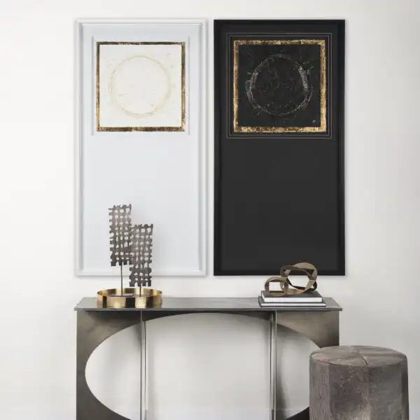 Caldera Framed Series
