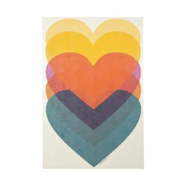 California Love Canvas Series