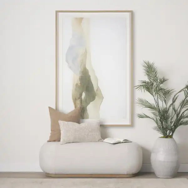 Can You See the Peace Framed Series