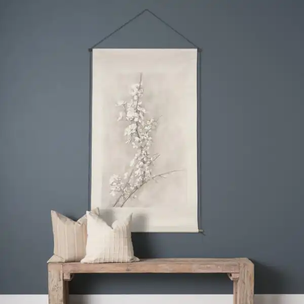 Cherry Blossom Sketch Framed Series