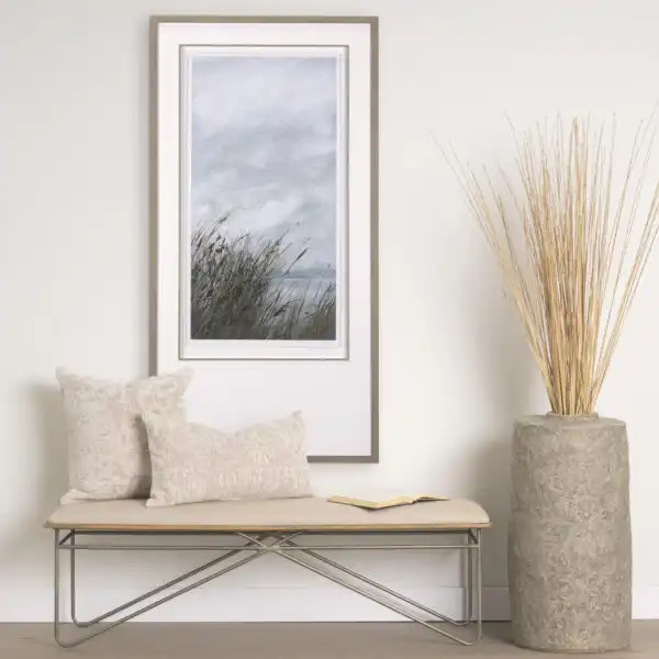 Chilly Breeze Framed Series
