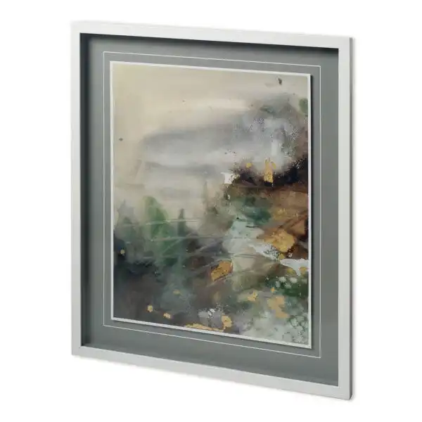 Canyon Seasons Framed Series