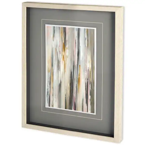 Color Ripple Framed Series