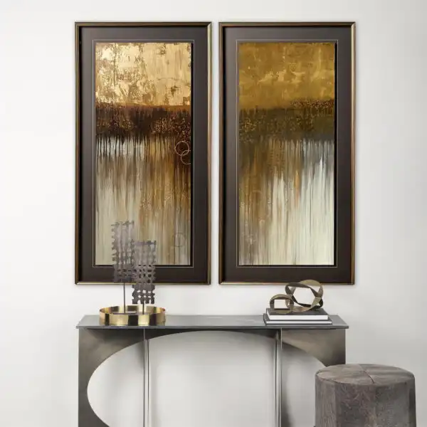 Classic Framed Series