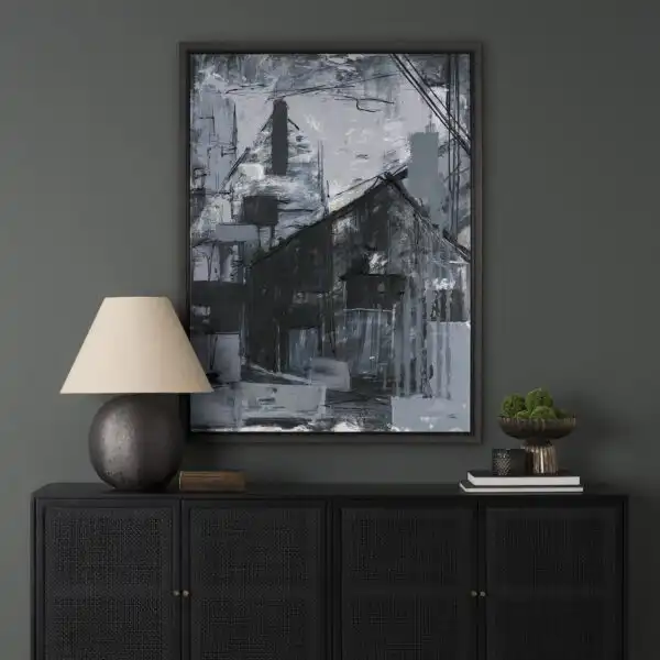 Community 1A Canvas Series