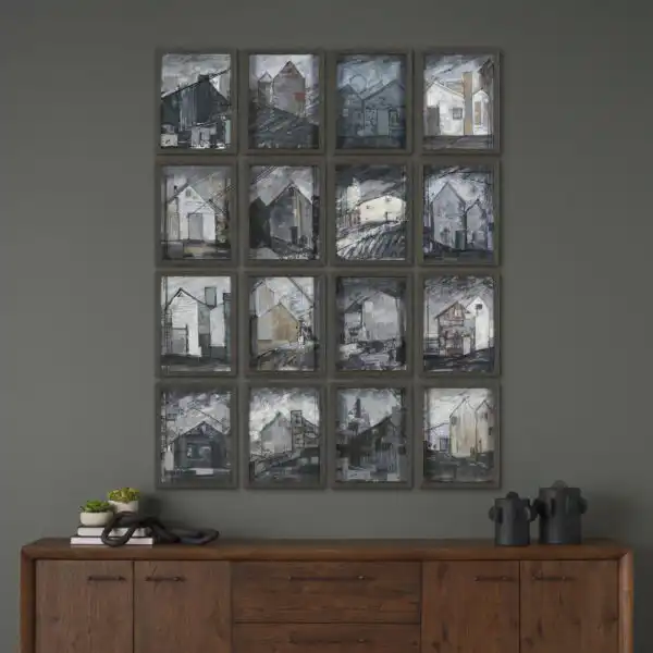 Community B Framed Series