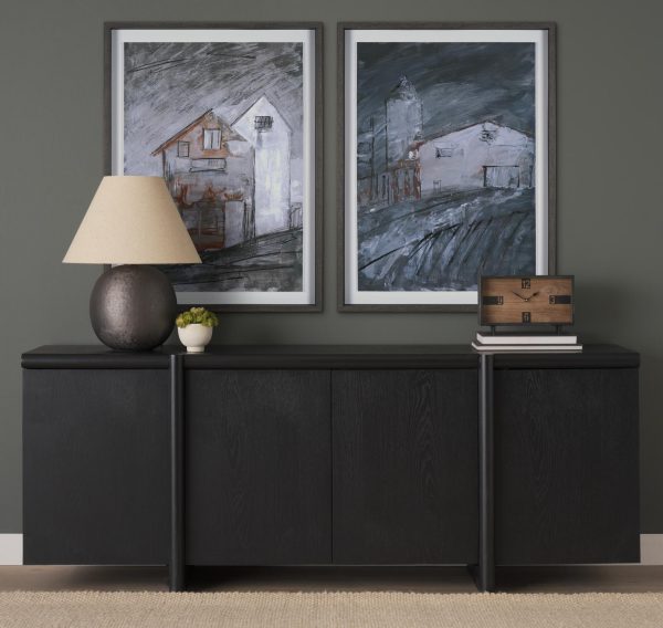 Community 2C Framed Series