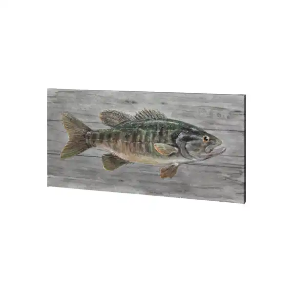 Cold Lake Beauty Canvas Series