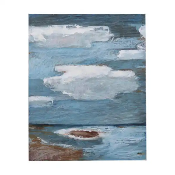 Cloud Bay Canvas Series