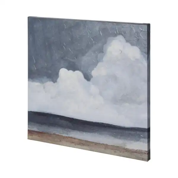 Cloud Landscape Canvas Series