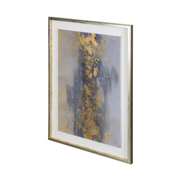 Concrete Gold 2 by Altamura