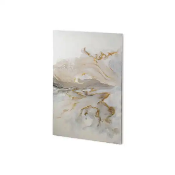 Confluence Canvas Series
