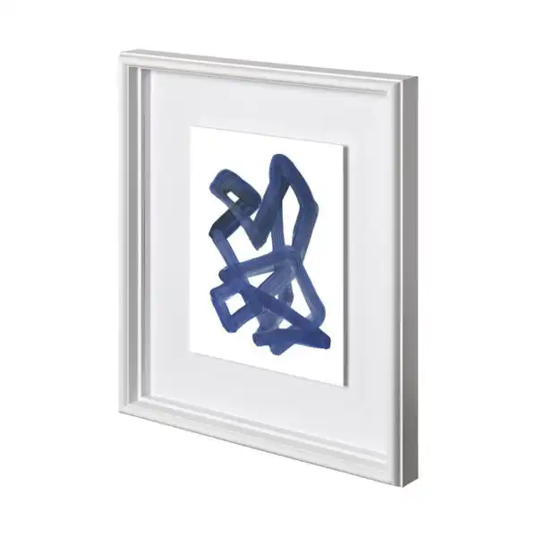 Expression Framed Series