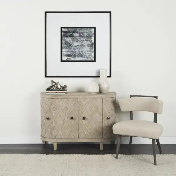 Continuous Strand Framed Series