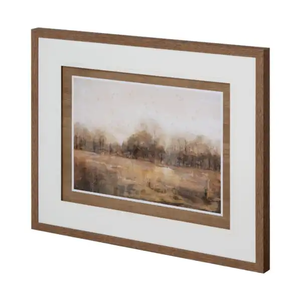 Dreams & Trees Framed Series