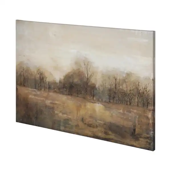 Dreams & Trees Landscape Canvas Series