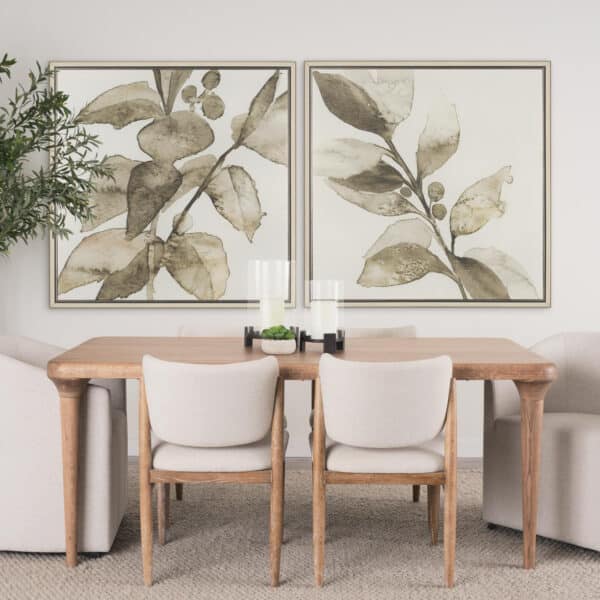 Cornus Alba Canvas Series