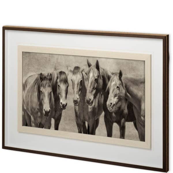 Custom Meeting of the Minds by PH Burchett
