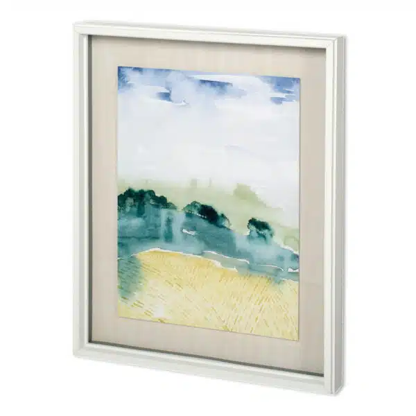 Custom Mountain Vale Framed Series