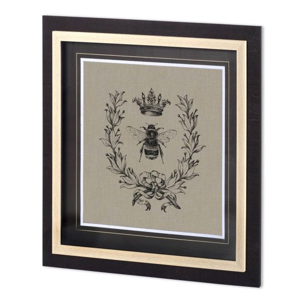Coronation Framed Series