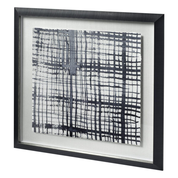 Stylus Framed Series