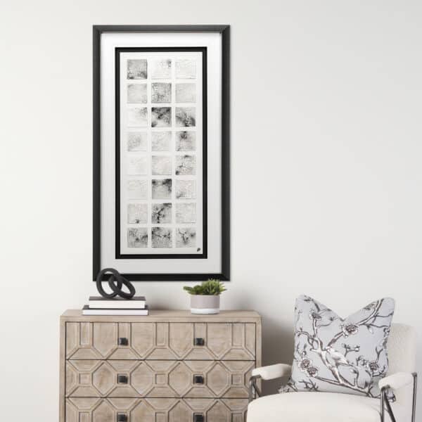 Cracking Blocks by Studio M