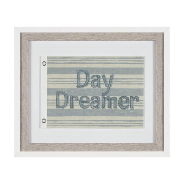 Day Dreamer by Mercana Studio